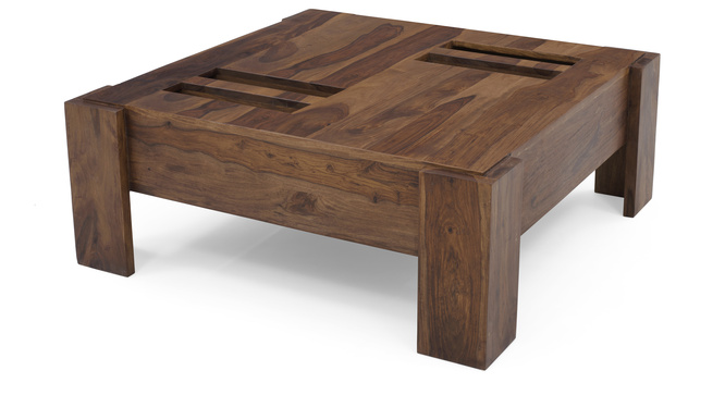 Arabica Coffee Table(Teak)